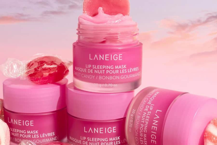 Laneige Cruelty-Free Certifications? 