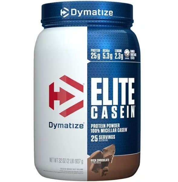 Dymatize Dymatize Casein Protein Powder