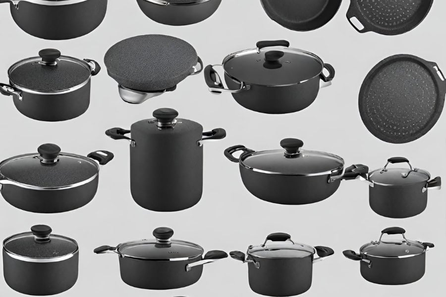 granitestone cookware