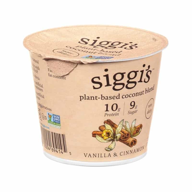 dairy-free yogurt 