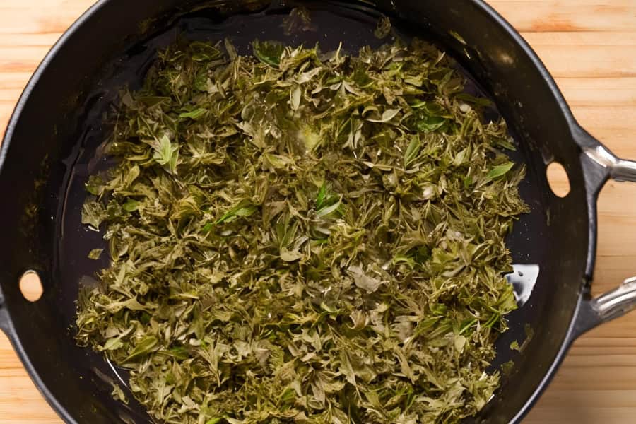 How To Make Oregano Oil Quickly 