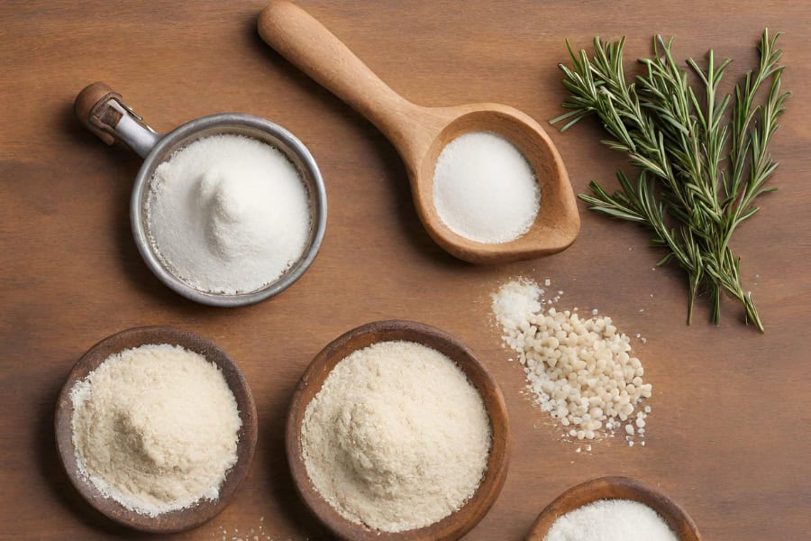 rosemary parmesan bread