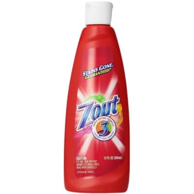 Zout Laundry Stain Remover