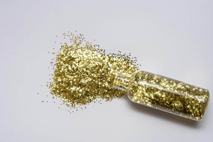 What is Bioglitter?