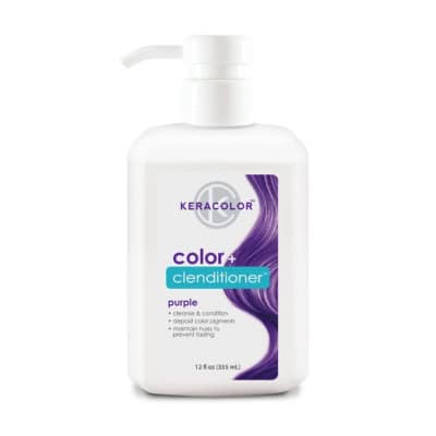 color depositing conditioner 