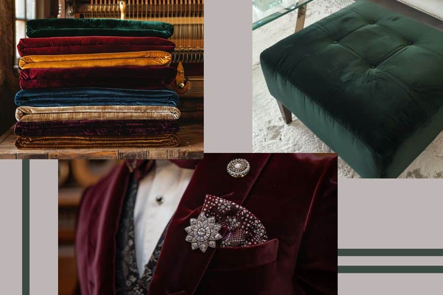 What is Velvet?