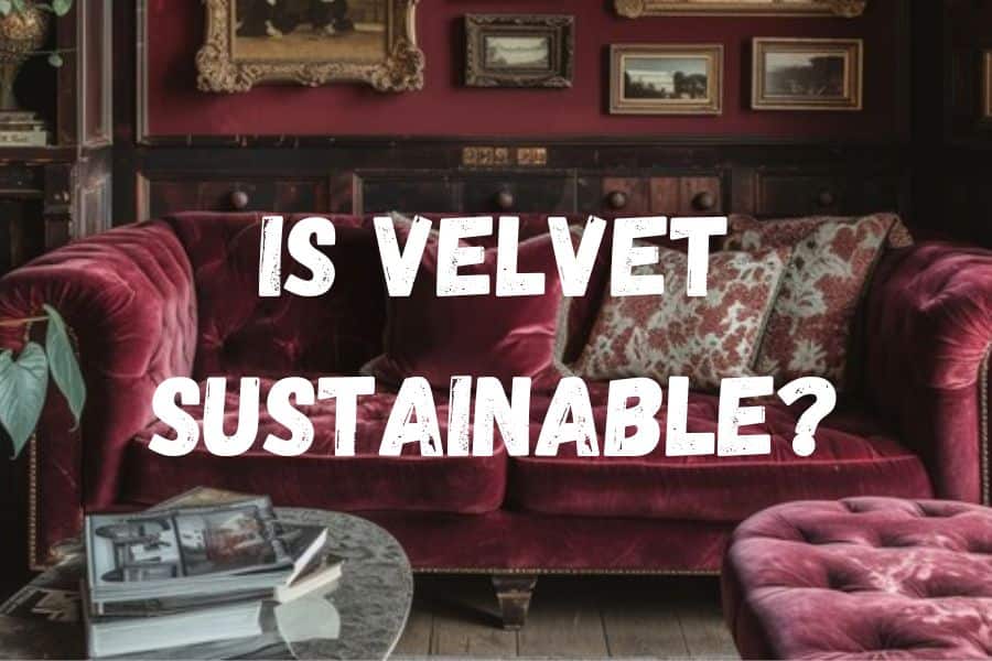 Certifications and Standards for Eco-friendly Velvet Fabrics