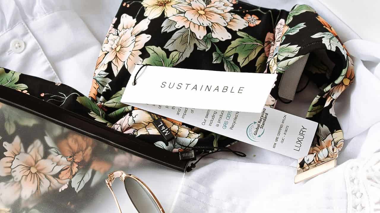 sustainable fashion brands