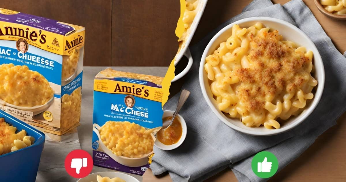 gluten free mac and cheese