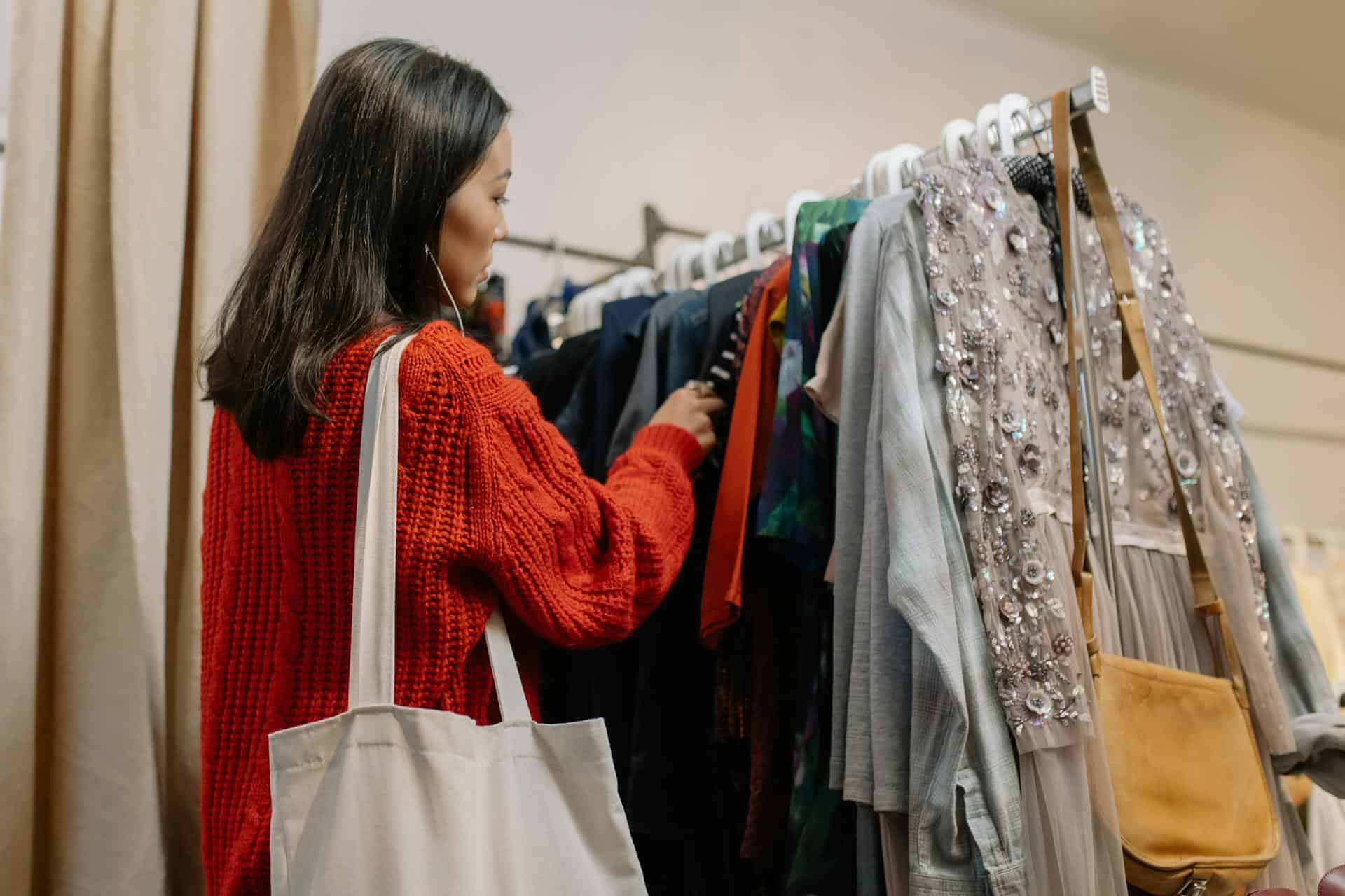 Avoid These Common Mistakes When Selling Used Clothes