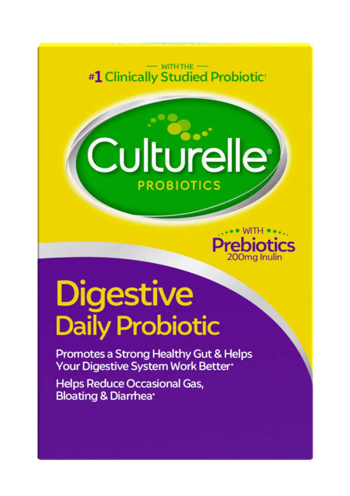 culturelle probiotics