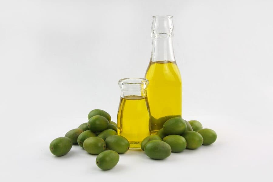 Sustainable Healthy Alternative to Vegetable Oil Avocado Oil