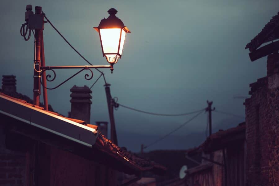 Solar Lanterns