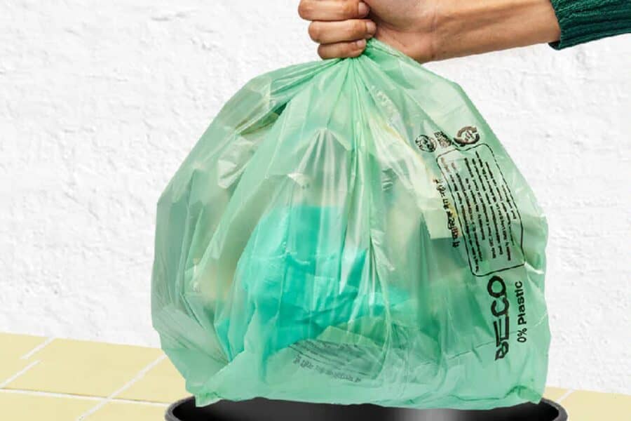 Are Trash Bags Recyclable? Here Are 5 Better Choices!