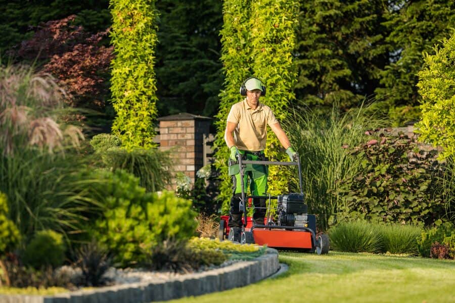 What Is Sunday Lawn Care?