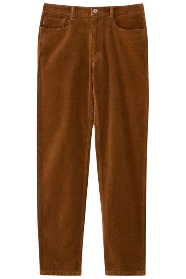 corduroy pants