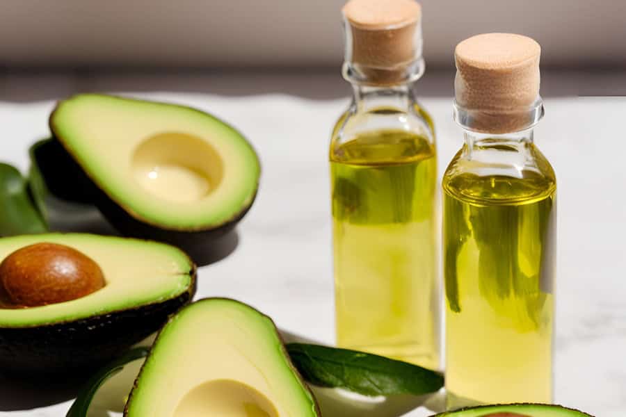 avocado oil