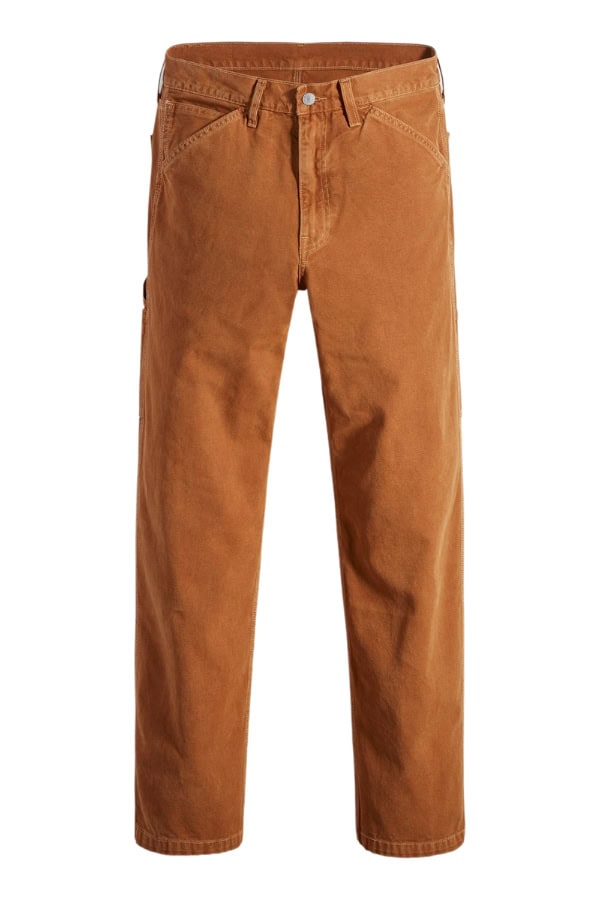 corduroy pants