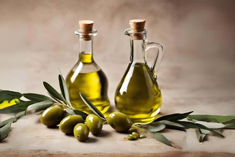 Environmental Impact of Grapeseed Oil 