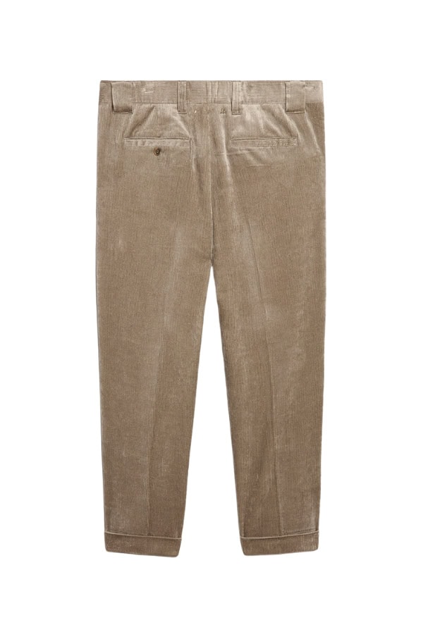 corduroy pants