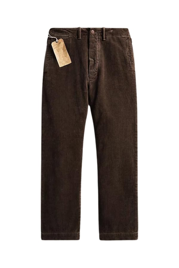 corduroy pants