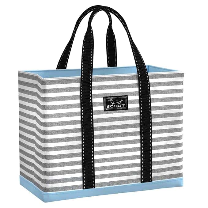 deano reusable grocery bag