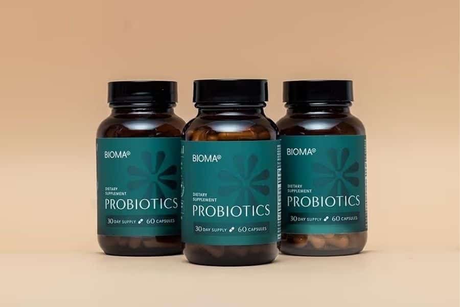 Closer Look at Bioma Probiotics