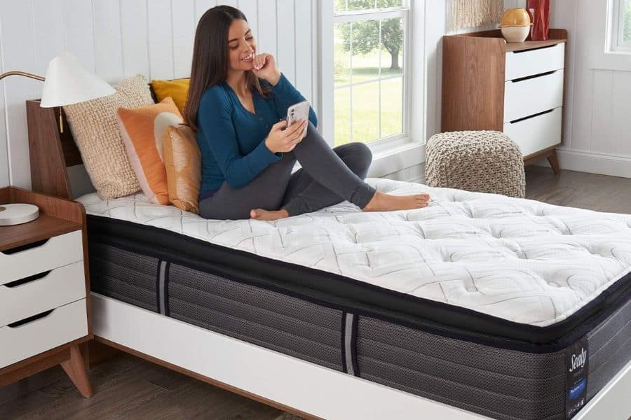 What is a Posturepedic Mattress?