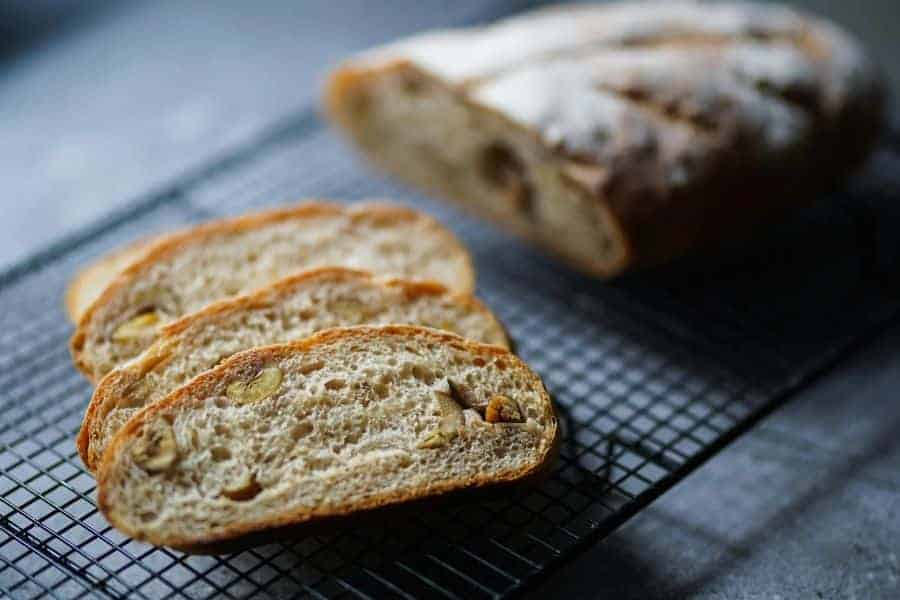 Sourdough Bread