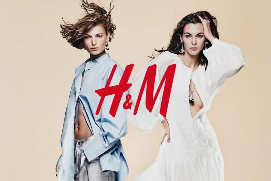 is h&m conscious