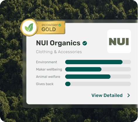 Nui Organics