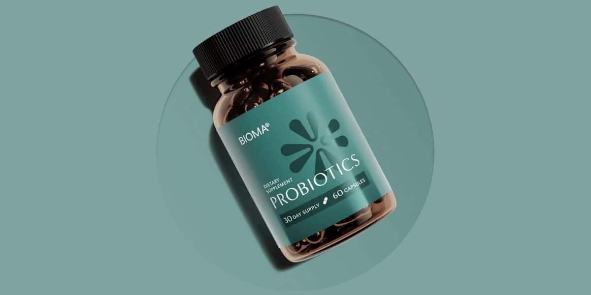 Bioma Probiotics