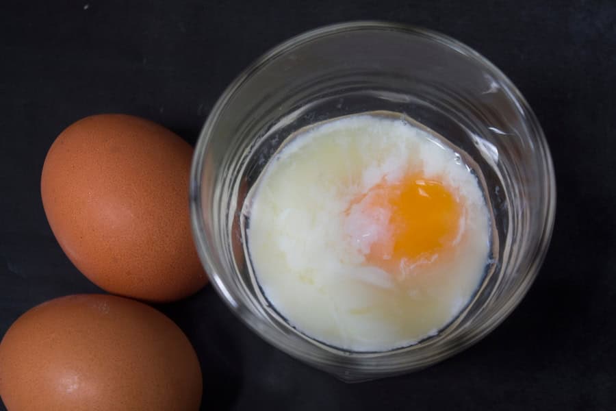 How to Use Preserved Eggs