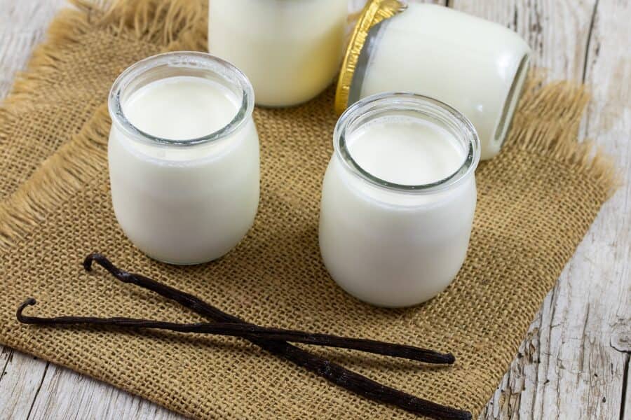 Why Bother Making Vanilla Yogurt at Home?