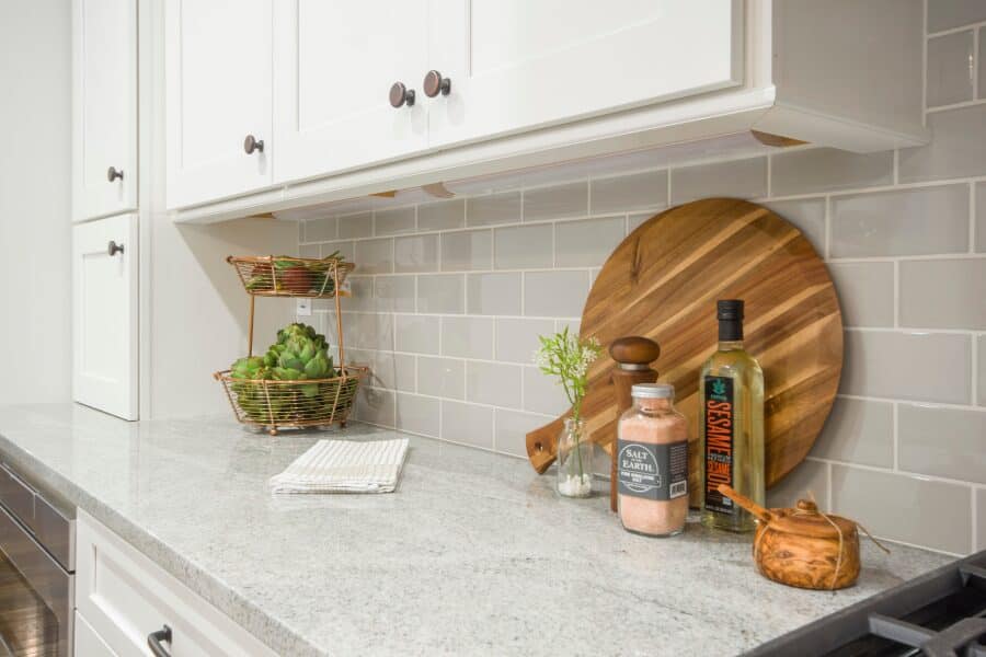 bamboo cutting board