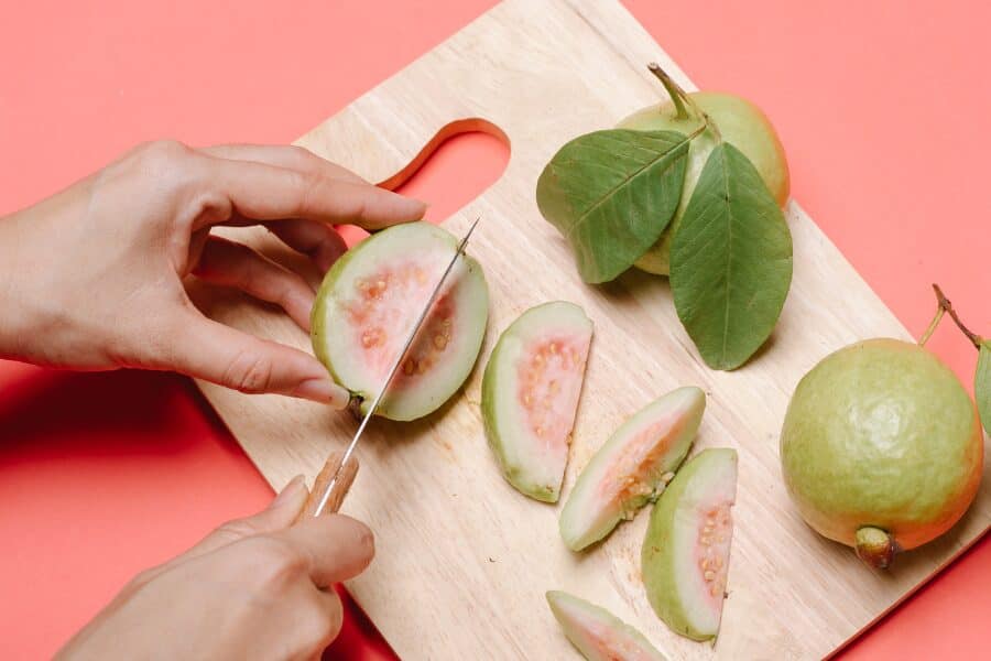 Bamboo Cutting Boards