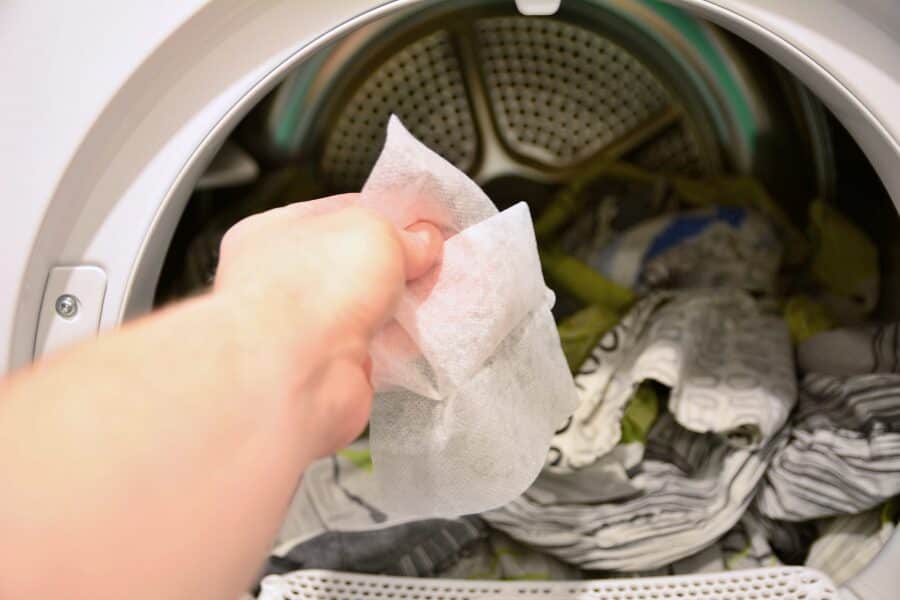 Are Tru Earth Laundry Strips Effective?