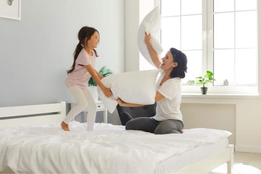 Hybrid Memory Foam Mattress: Features, Price & 5 Best Options Worth Buy