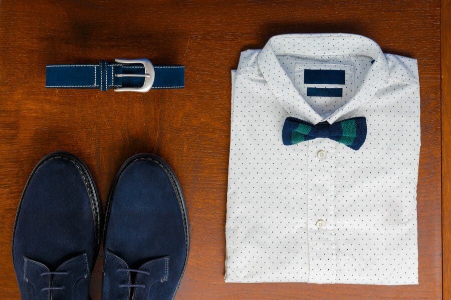 Smart Business Casual for Men