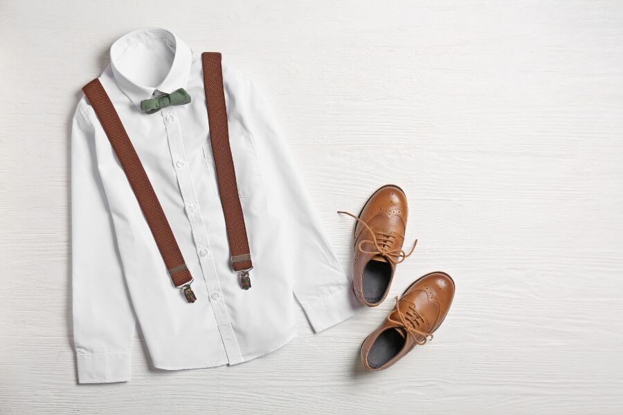 Must-Have Business Casual for Men 