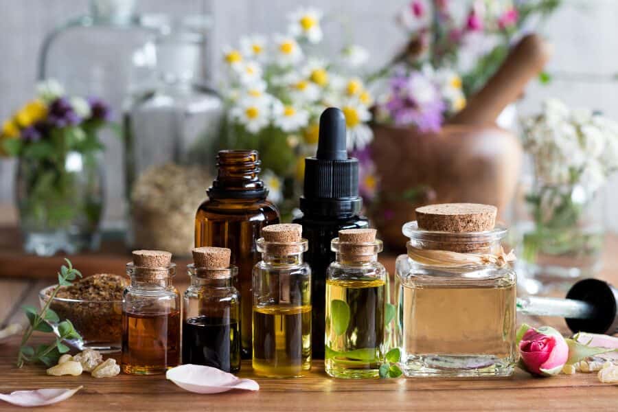 Essential Oils