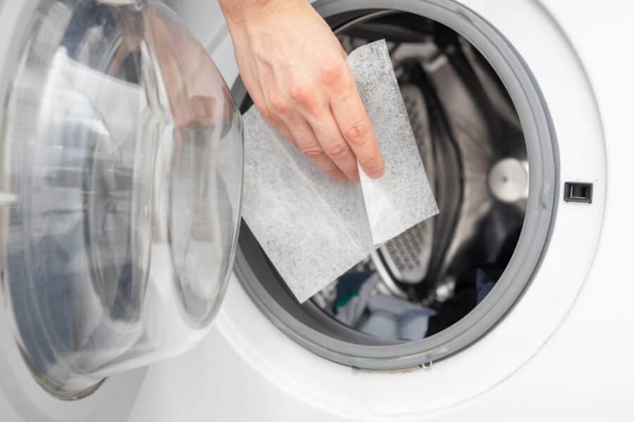 Are Tru Earth Laundry Strips Truly Sustainable? 