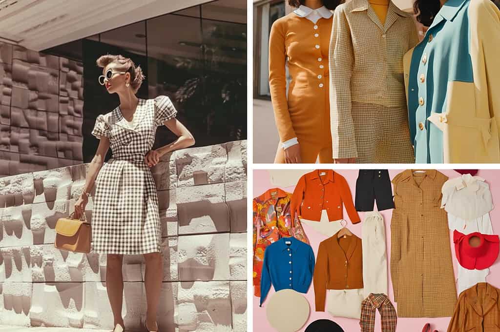 60s Outfits