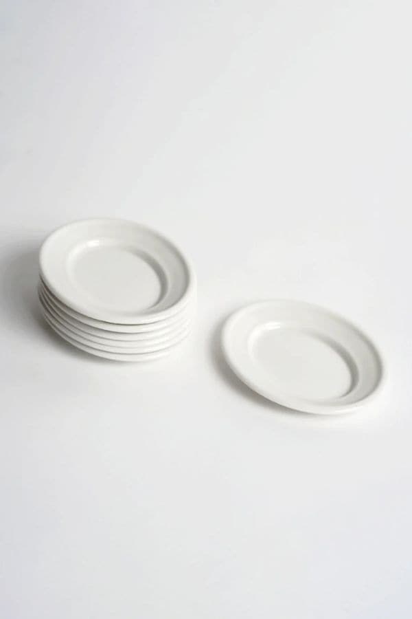 Ceramic Plates 8