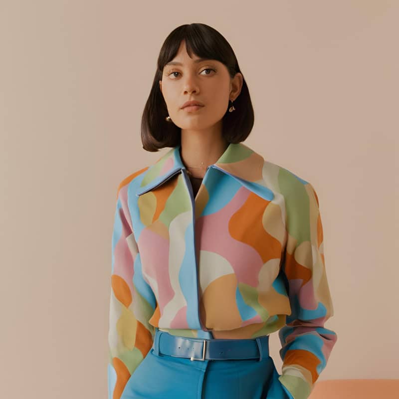 60s Outfits Revival: The Best Way To Rock Retro Styles Sustainably in 2024