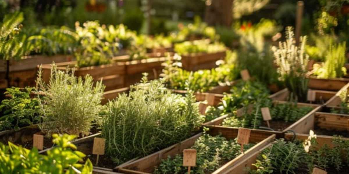 Top Cedar-Raised Garden Beds for Your Garden 2024: Affordable & Durable