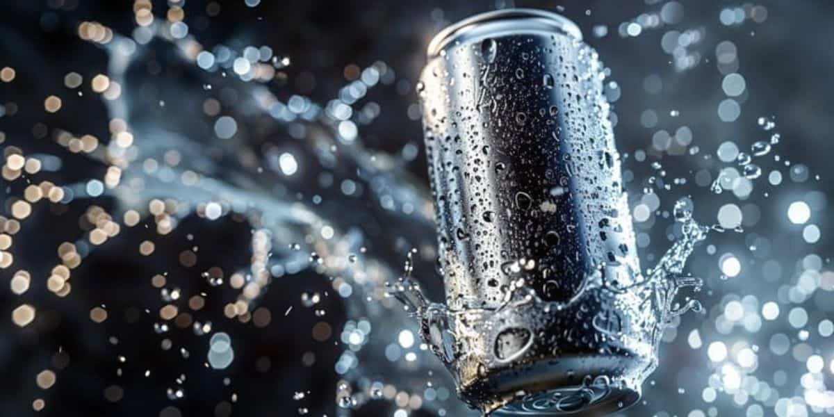 6 Best Canned Water Brands That Taste Better Than Plastic Bottled Water