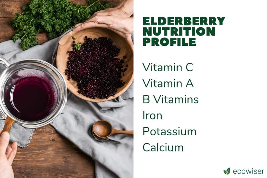 Nutritional Profile