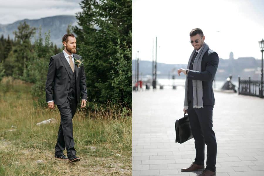 Formal Attire For Men The Best Online Brands To Shop From In 2024 Ecowiser