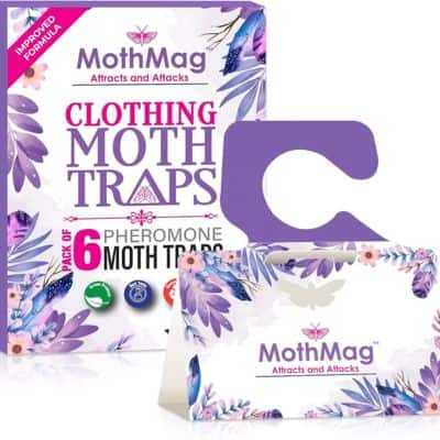 moth traps brands 2